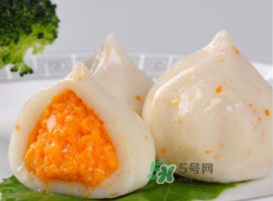 蟹黃包是哪里的特產(chǎn)？蟹黃湯包是哪里的特產(chǎn)？