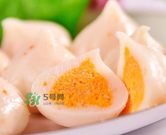 蟹黃包是哪里的特產(chǎn)？蟹黃湯包是哪里的特產(chǎn)？
