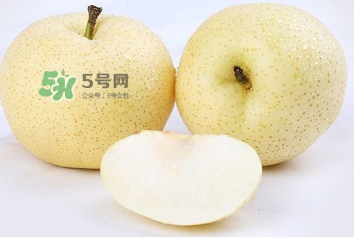 碭山梨好還是皇冠梨好？碭山梨和皇冠梨的區(qū)別