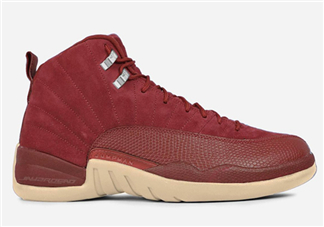 air jordan 12 bordeaux紅酒配色什么時候發(fā)售？