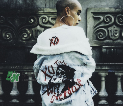 the weeknd xo系列衣服多少錢？盆栽哥品牌xo系列衣服價格