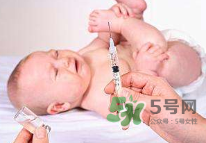 流腦A+C結(jié)合疫苗怎么打？流腦ac結(jié)合疫苗打幾針？