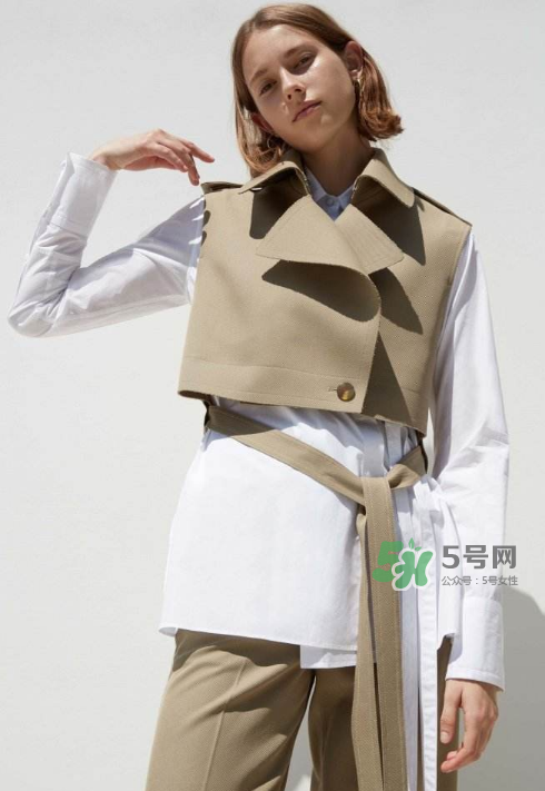 helmut lang是什么牌子？helmut lang是什么檔次？