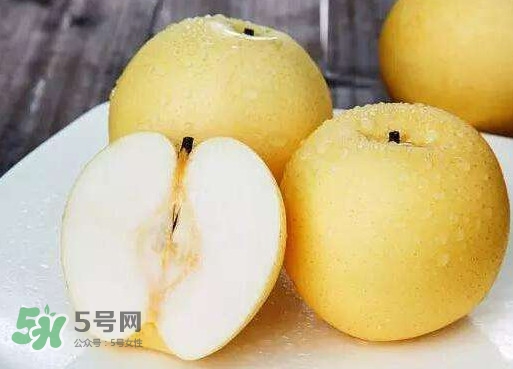 哪里的梨子最好吃？什么品種的梨子最好吃
