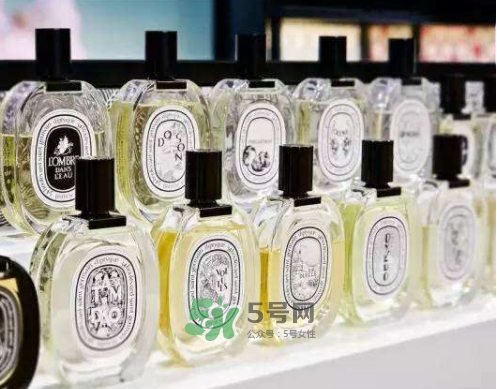 Diptyque2017新款限量香水套裝多少錢？怎么樣？