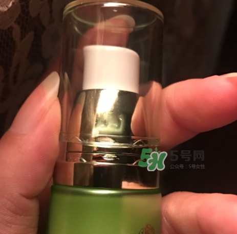 百雀羚眼霜怎么用？百雀羚眼霜怎么打開