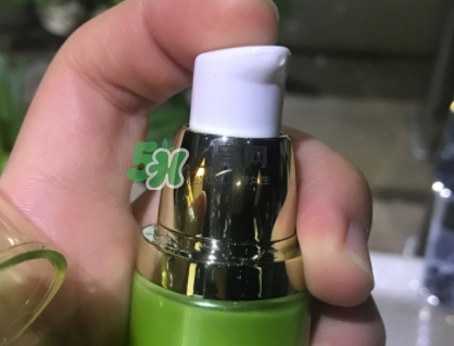 百雀羚眼霜怎么用？百雀羚眼霜怎么打開