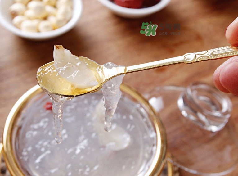 燕窩要燉多久？燕窩不能和什么一起吃