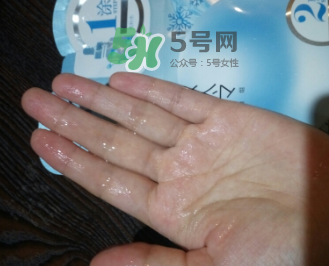 歐詩(shī)漫水活凍齡面膜怎么樣？歐詩(shī)漫水活凍齡面膜好用嗎？