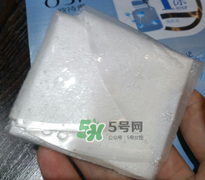 歐詩(shī)漫水活凍齡面膜怎么樣？歐詩(shī)漫水活凍齡面膜好用嗎？