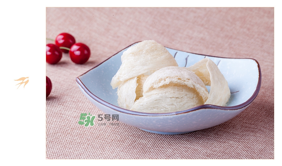吃燕窩能保胎嗎？燕窩可以和什么一起燉？