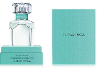 tiffany蒂芙尼2017新款香水怎么樣_好聞嗎