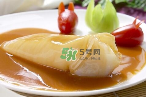 產(chǎn)后吃燕窩好還是花膠？花膠和燕窩可以一起吃嗎？