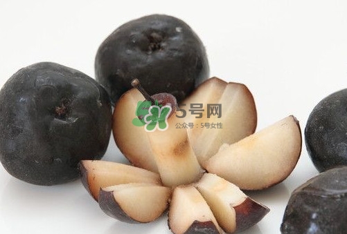 凍梨是哪里的特產(chǎn)？?jī)隼婺睦锟梢再I到