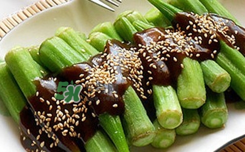 秋葵能壯陽嗎？秋葵怎么吃壯陽？