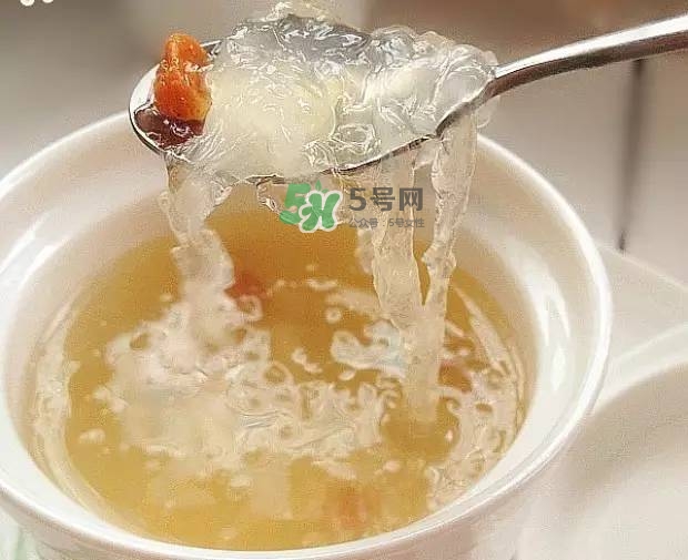 吃燕窩能保胎嗎？燕窩可以和什么一起燉？