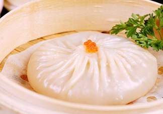 蟹黃包多少錢一個(gè)？蟹黃湯包多少錢一個(gè)？