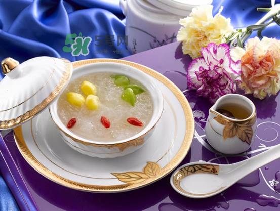產(chǎn)后吃燕窩有什么好處？產(chǎn)后多久可以吃燕窩？