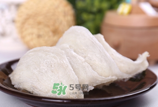 燕窩要燉多久？燕窩不能和什么一起吃