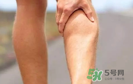 抽筋后腿一直痛怎么辦？抽筋疼痛等級(jí)
