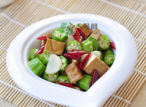 秋葵能壯陽嗎？秋葵怎么吃壯陽？