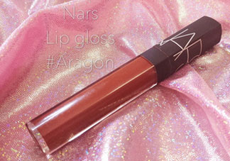 nars aragon唇釉怎么樣_nars aragon唇釉好用嗎