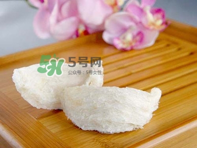產(chǎn)后吃燕窩有什么好處？產(chǎn)后多久可以吃燕窩？