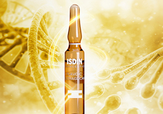 isdin怡思丁安瓶怎么用？isdin怡思丁安瓶精華使用方法
