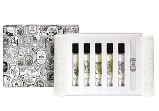 Diptyque2017新款限量香水套裝多少錢？怎么樣？