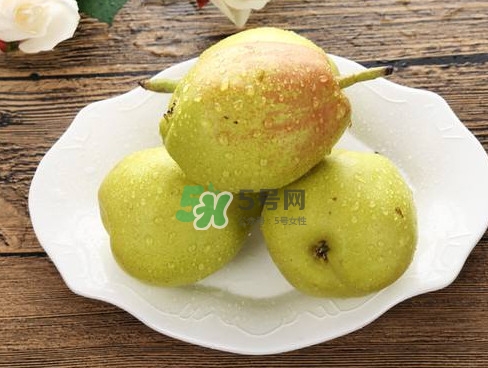 梨子是什么季節(jié)的水果？梨子什么季節(jié)吃最好