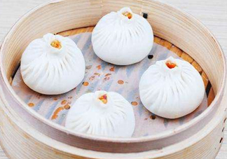 蟹黃包是哪里的特產(chǎn)？蟹黃湯包是哪里的特產(chǎn)？