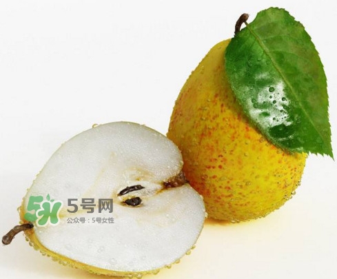 梨子有酒味還能吃嗎？梨子生吃好還是熟吃好
