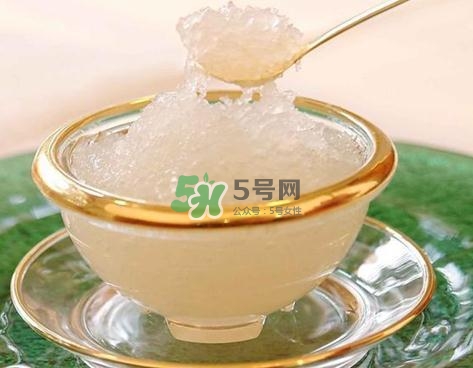孕婦什么時(shí)間吃燕窩最好？孕婦幾個(gè)月開始吃燕窩