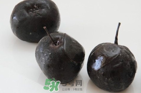 孕婦能吃凍梨嗎？懷孕了可以吃凍梨嗎