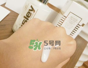 sisley希思黎全能乳液孕婦能用嗎？sisley希思黎全能乳液適合孕婦嗎？