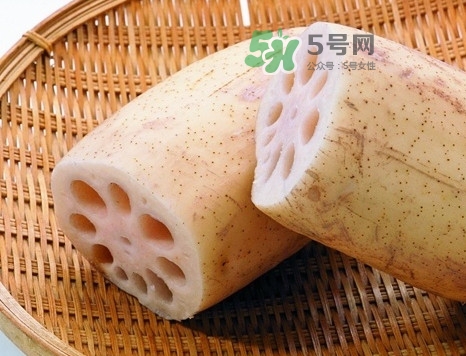 藕片怎么涼拌好吃？怎么挑選蓮藕