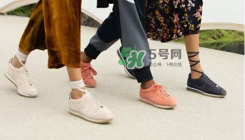 alc與nike cortez聯(lián)名在哪買？alc與耐克阿甘鞋聯(lián)名哪里有賣的？