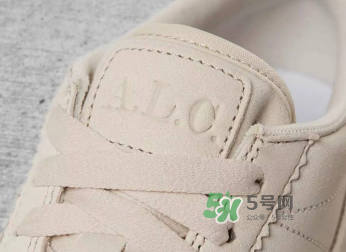 alc與nike cortez聯(lián)名在哪買？alc與耐克阿甘鞋聯(lián)名哪里有賣的？