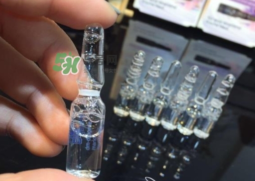 balea芭樂(lè)雅7 tage怎么用？balea 7日煥膚安瓶使用方法