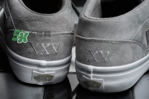 vans half cab 25周年紀念板鞋多少錢？vans half cab25周年紀念款價格