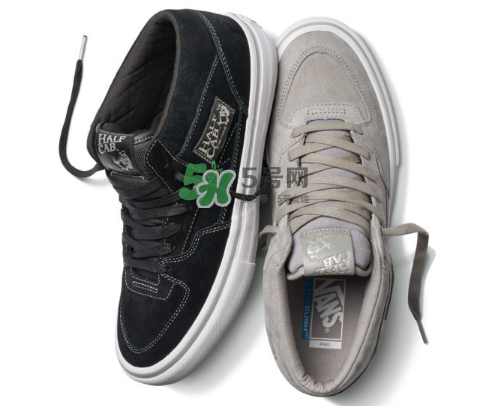 vans half cab 25周年紀(jì)念板鞋在哪買_發(fā)售店鋪有哪些？
