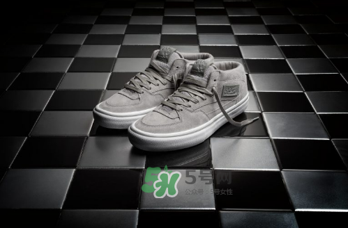 vans half cab 25周年紀(jì)念板鞋在哪買_發(fā)售店鋪有哪些？