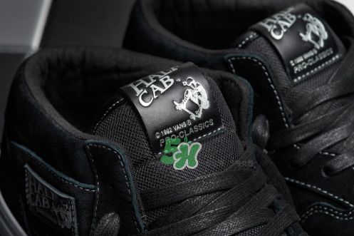 vans half cab 25周年紀(jì)念板鞋在哪買_發(fā)售店鋪有哪些？