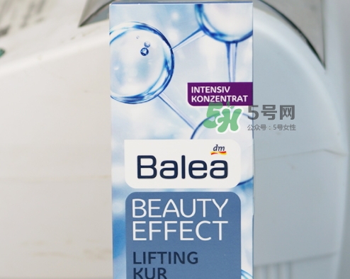 芭樂雅玻尿酸藍(lán)色紫色區(qū)別 balea芭樂雅玻尿酸顏色哪種好？