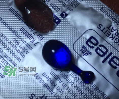 balea芭樂(lè)雅精華膠囊怎么用？芭樂(lè)雅精華膠囊哪個(gè)顏色好