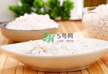 生粉怎么勾芡？生粉勾芡有什么作用
