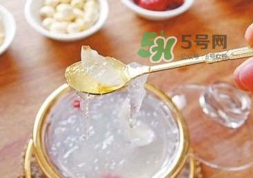 燕窩用什么鍋燉最好吃？燕窩用什么器具燉最好？