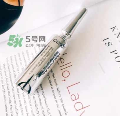 cemoy澳洲安瓶怎么用？cemoy澳洲安瓶怎么樣