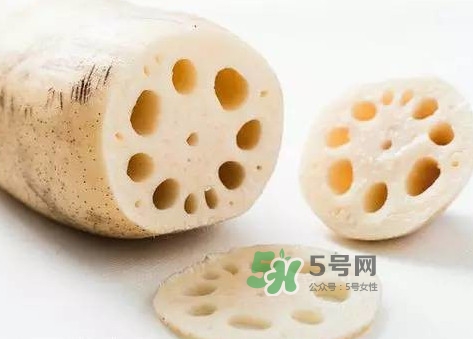 藕片怎么涼拌好吃？怎么挑選蓮藕