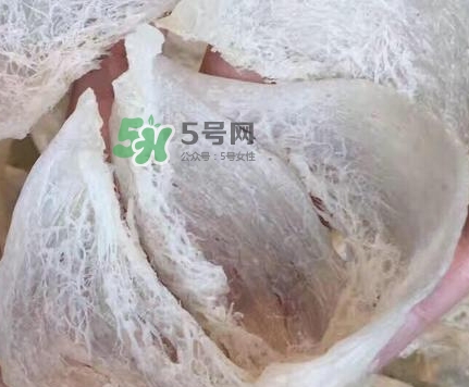 燕窩里面含有激素嗎？燕窩兒童吃了會(huì)不會(huì)性早熟？